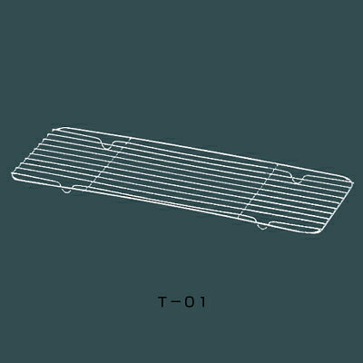 ロイヤルバット用網 T-01用 【T-01用】