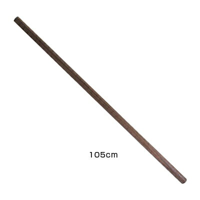 【仕様】 サイズ：105cm 直径:29mm ●中芯にL型のアルミ製棒が入っていますので、変形の おそれがありません。■メーカー希望小売価格はメーカーカタログに基づいて掲載しています