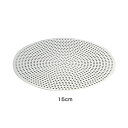 SA18-8 桧 中華セイロ用板 15cm用 【15cm用】