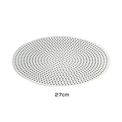 SA18-8 桧 中華セイロ用板 27cm用 【27cm用】
