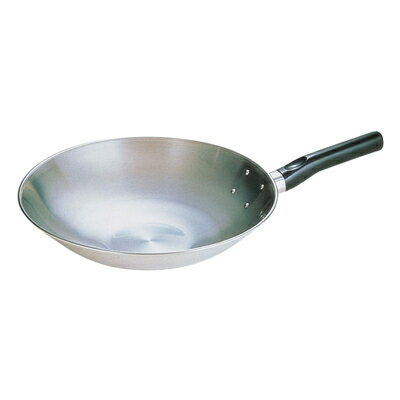 18-10 ロイヤル 中華鍋 HCD-330 （HCD-330）【 アドキッチン 】