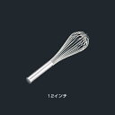 エコクリーン18-8 泡立 12インチ 【12インチ】