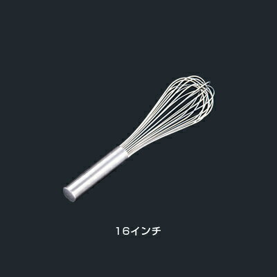 エコクリーン18-8 泡立 16インチ 【16インチ】