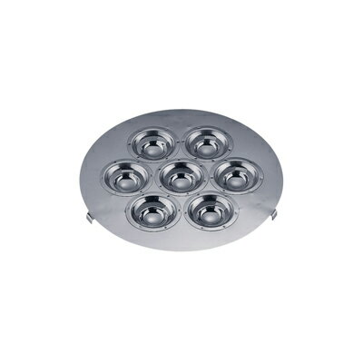 SA 18-8 黄味取り器 7連【 アドキッチン 】