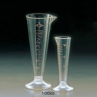 TPX メートルグラス 6506 100cc （6506） 【100cc】