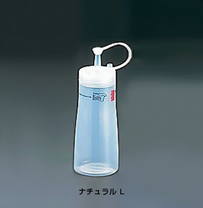 プルー ドレッシングキーパー L 380cc