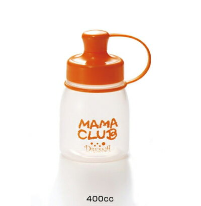 ママクラブ ドレッサ MCD-35 400cc