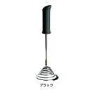 ドリームファーム 18-8 ポテトマッシャー (DFSM3017) 【ブラック】