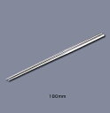 本焼ステンレス 六角盛箸 (1218) 180mm 【180mm】