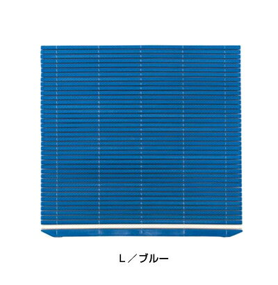 【仕様】 サイズ：L 色：ブルー 幅×長さ：250mm×165 mm■メーカー希望小売価格はメーカーカタログに基づいて掲載しています