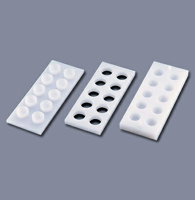 住友 PE 手まり寿司型 （10ヶ取）【 アドキッチン 】