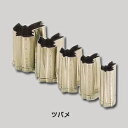 SA 18-8 手造り業務用抜型(5ヶ組) ツバメ【 アドキッチン 】(3)