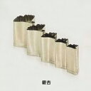 SA 18-8 手造り業務用抜型(5ヶ組) 銀杏【 アドキッチン 】