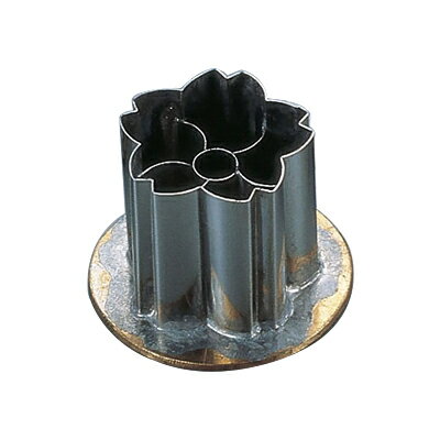 SA 花細工用抜型 桜A【 アドキッチン 】