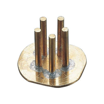 SA 花細工用押し金具【 アドキッチン 】