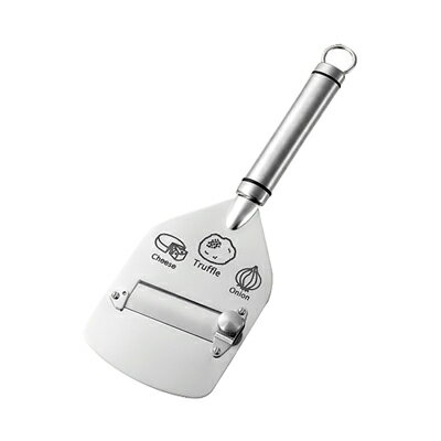 18-8 シェフランド トリュフスライサー 9981-1054【 アドキッチン 】