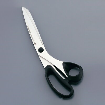 ステンレス ラシャ鋏 （15101）【 アドキッチン 】