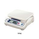 A&D 上皿デジタルはかり (SH) 30kg 【30kg】