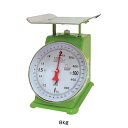 シンワ 上皿自動はかり (70087) 8kg 【8kg】