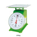 シンワ 上皿自動はかり (70093) 20kg 【20kg】