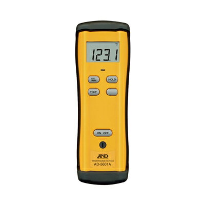 温度计 - 熱電対温度計（Kタイプ） AD-5601A【 アドキッチン 】
