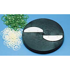 スライスボーイ MSC-90用 中厚切用円盤 2.0mm 【2.0mm】