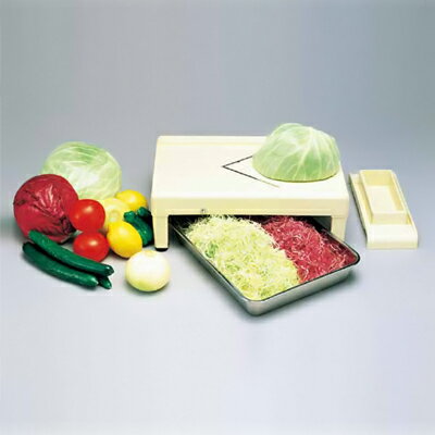 キャベツらーくV CAL-V-01【 アドキッチン 】