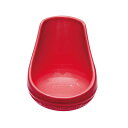 ル・クルーゼ ( LE CREUSET ルクルーゼ ) レードル・スタンド 910379-00 【チェリー レッド】