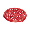 ストウブ ( staub ) リリートリベット 23cm 40509-903 【チェリー】