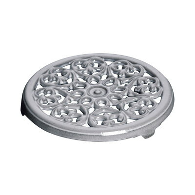 ストウブ ( staub ) リリートリベット 23cm 40509-608 【グレー】