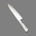 TKG-NEO (ネオ)洋出刃(DP鋼・両刃) 17cm【 アドキッチン 】