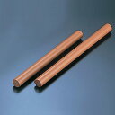 アルミパイプ テフロン加工めん棒 90cm【 アドキッチン 】