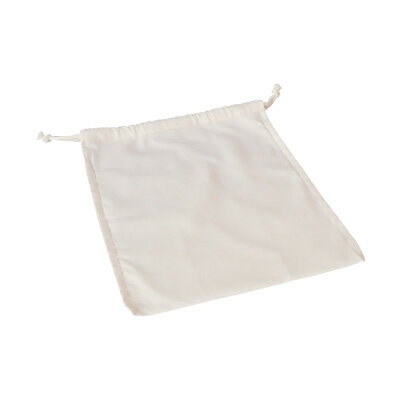 厚手ガーゼ だしこし袋（綿100％） 大　【 アドキッチン 】