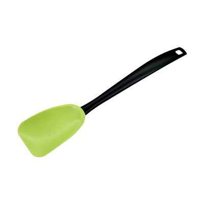ナイロン シリコーンスプーンスパチュラ GF-11B【 アドキッチン 】