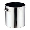 SA 18-0 フライヤー用油缶 20L 内直径300×H300mm