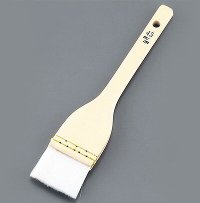 ナイロン テリハケ 36mm【 アドキッチン 】