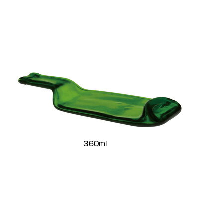 funew（ふにゅ）トレー M 360ml 【グリーン】