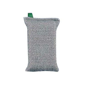 アロティー ロングクリーナー（1個入） ハードタイプ ミドリ 160×80mm【 アドキッチン 】