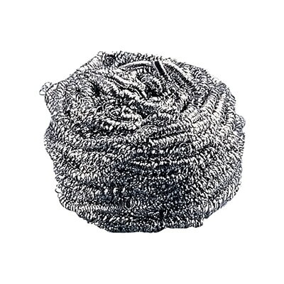 【仕様】 質量：40g 入数：20個 重量：0.04kg プロが求める布たわしサンドクリーン!! レンジや調理台についた、サビや焦げ付きに最適。また、タイル等のよごれおとしにも便利です。サンドクリーンは布製ですから、手にやさしく、手を切る心...