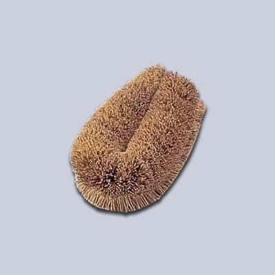 Rakuten - かもめタワシ（20ヶ入） 大 160×100×H60mm【 アドキッチン 】