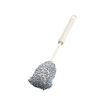 伸縮型新ポット洗い 全長280～370mm【 アドキッチン 】