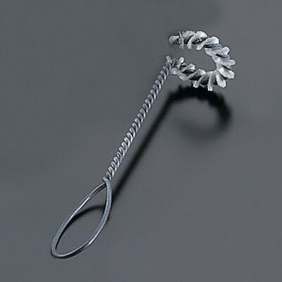 40158 ���åץإåɥ֥饷 ľ��10��42����Ĺ170mm