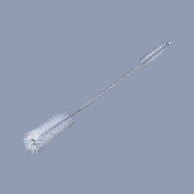 カーライル ダブルチューブブラシ 40154 直径35×75（直径13×53）×全長300mm