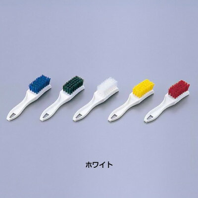 カーライル スポットブラシ 41395 38×67×全長185mm 【ホワイト】