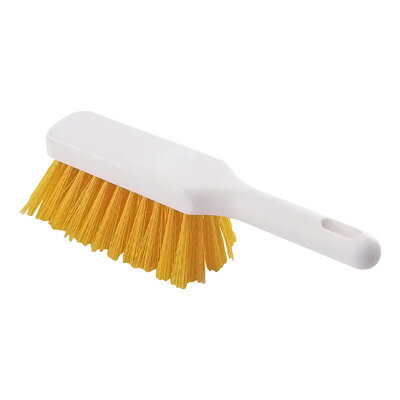 【仕様】 カラー:イエロー サイズ:210×45×全長355mm 毛長:55mm PET毛