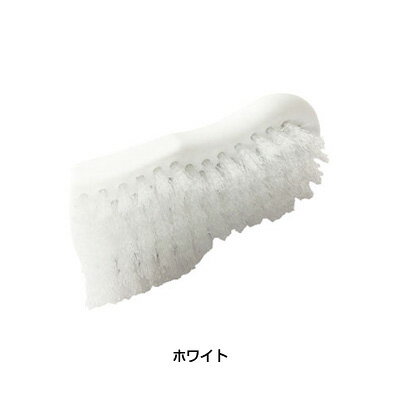 トラスト チョップボード カラーブラシ （PET毛） 6726 45×64×全長150mm 【ホワイト】