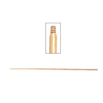 トラスト 木製ハンドル 6353 直径24×1520mm