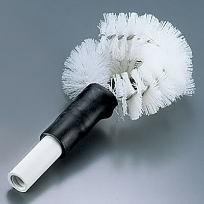 �����饤�� CIP �֥饷 ( �ϥ�ɥ����� ) 41390 ľ��130����Ĺ300mm �ۥ磻��