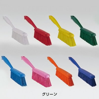 Rakuten - ヴァイカン ベーカリーブラシ ミディアム 4589 325mm 【グリーン】