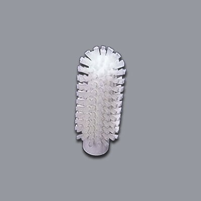 ヴァイカン ビンクリーナー ハードタイプ 5380-63 直径63×H125mm 【ホワイト】